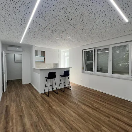 Stan Apartment Tuzla
